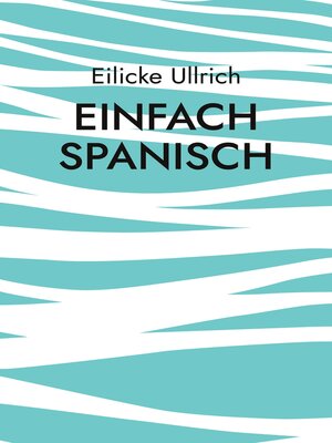 cover image of Einfach Spanisch